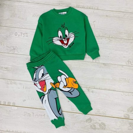 بجامة BUGS BUNNY